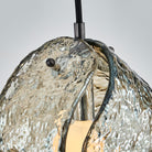 Kalco - 529511SBN - One Light Pendant - Pallina - Satin Black Nickel