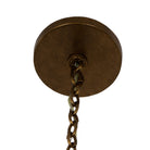 Kalco - 529256ORB - Eight Light Chandelier - Rizo - Oil Rubbed Bronze