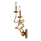 Kalco - 529221ORB - Three Light Wall Sconce - Rizo - Oil Rubbed Bronze