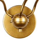 Kalco - 529221ORB - Three Light Wall Sconce - Rizo - Oil Rubbed Bronze