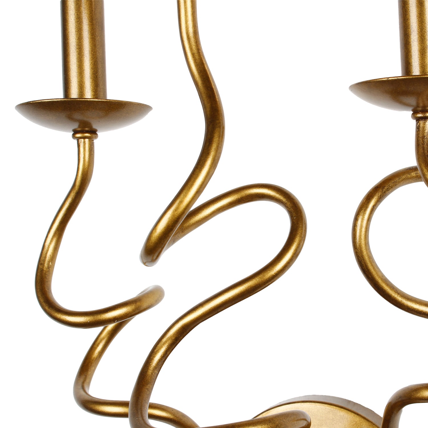 Kalco - 529221ORB - Three Light Wall Sconce - Rizo - Oil Rubbed Bronze
