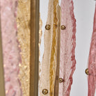 Kalco - 526555BCG - 22 Light Chandelier - Autumna - Brushed Champagne Gold