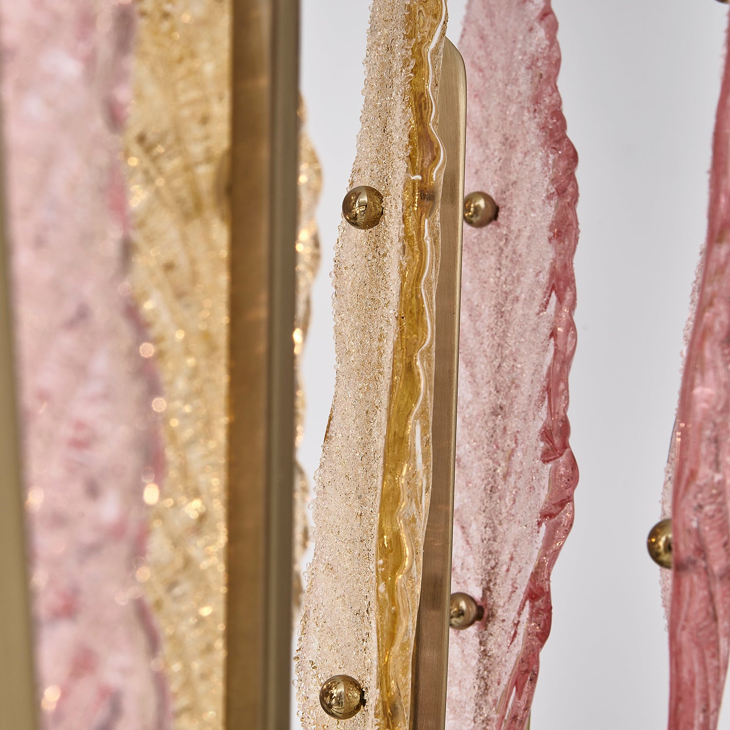 Kalco - 526555BCG - 22 Light Chandelier - Autumna - Brushed Champagne Gold