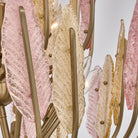 Kalco - 526555BCG - 22 Light Chandelier - Autumna - Brushed Champagne Gold