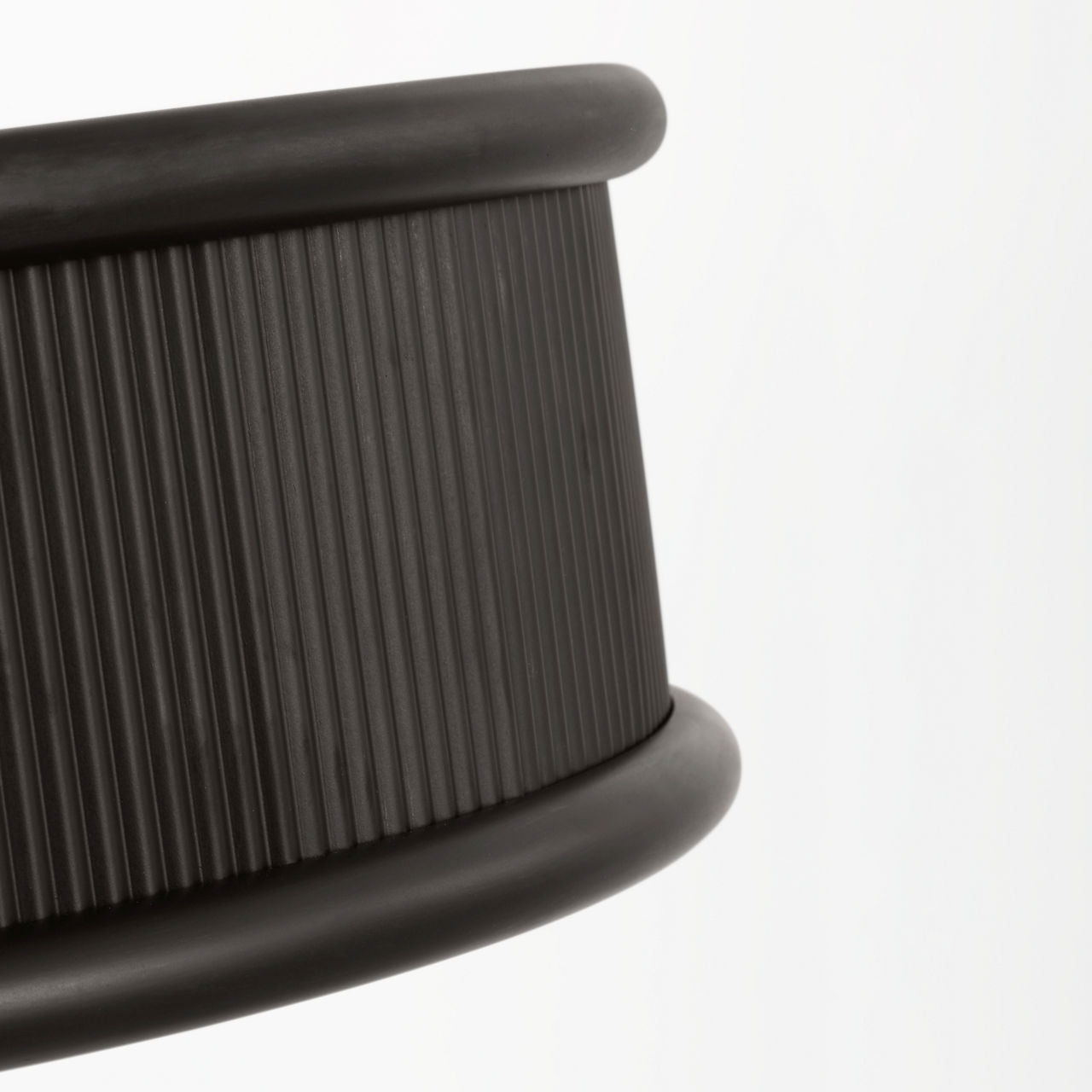 Visual Comfort Studio Canada - PCF1025AI - Five Light Flush Mount - Ritz - Aged Iroged Iron