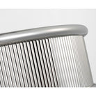 Visual Comfort Studio Canada - PCF1025PN - Five Light Flush Mount - Ritz - Polished Nickel/Polished Nickel