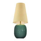 Savoy House - 11-BJ01 - One Light Table Lamp - Aurora