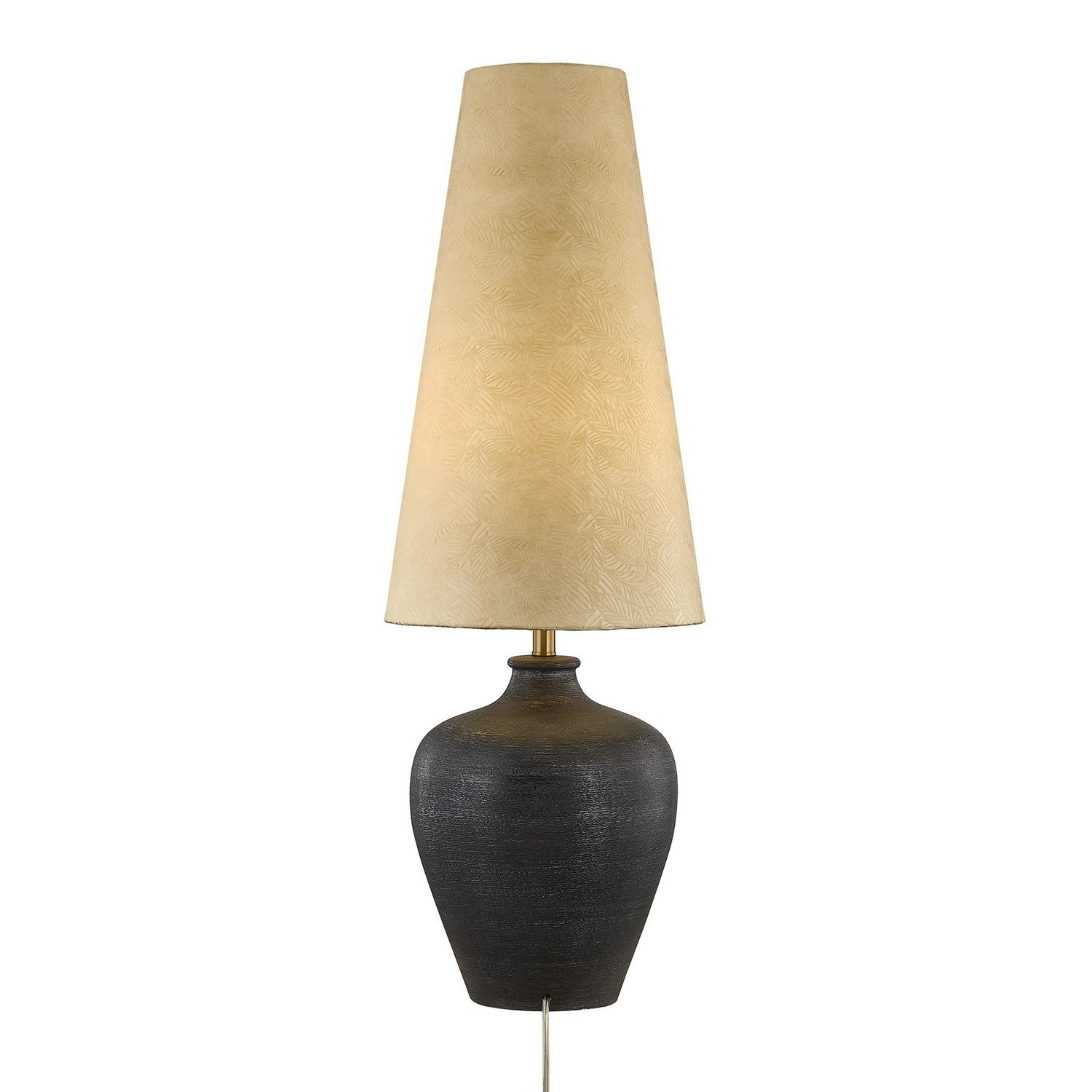 Savoy House - 11-BJ03 - One Light Table Lamp - Rory