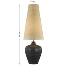 Savoy House - 11-BJ03 - One Light Table Lamp - Rory