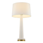 Savoy House - 11-DF01 - One Light Table Lamp - Trenton