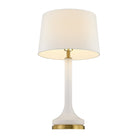 Savoy House - 11-DF02 - One Light Table Lamp - Miramar