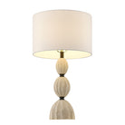 Savoy House - 11-DF03 - One Light Table Lamp - Leiden