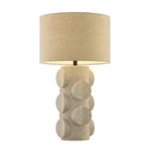 Savoy House - 11-DF04 - One Light Table Lamp - Lanett