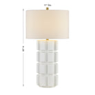 Savoy House - 11-DF06 - One Light Table Lamp - Hutchins
