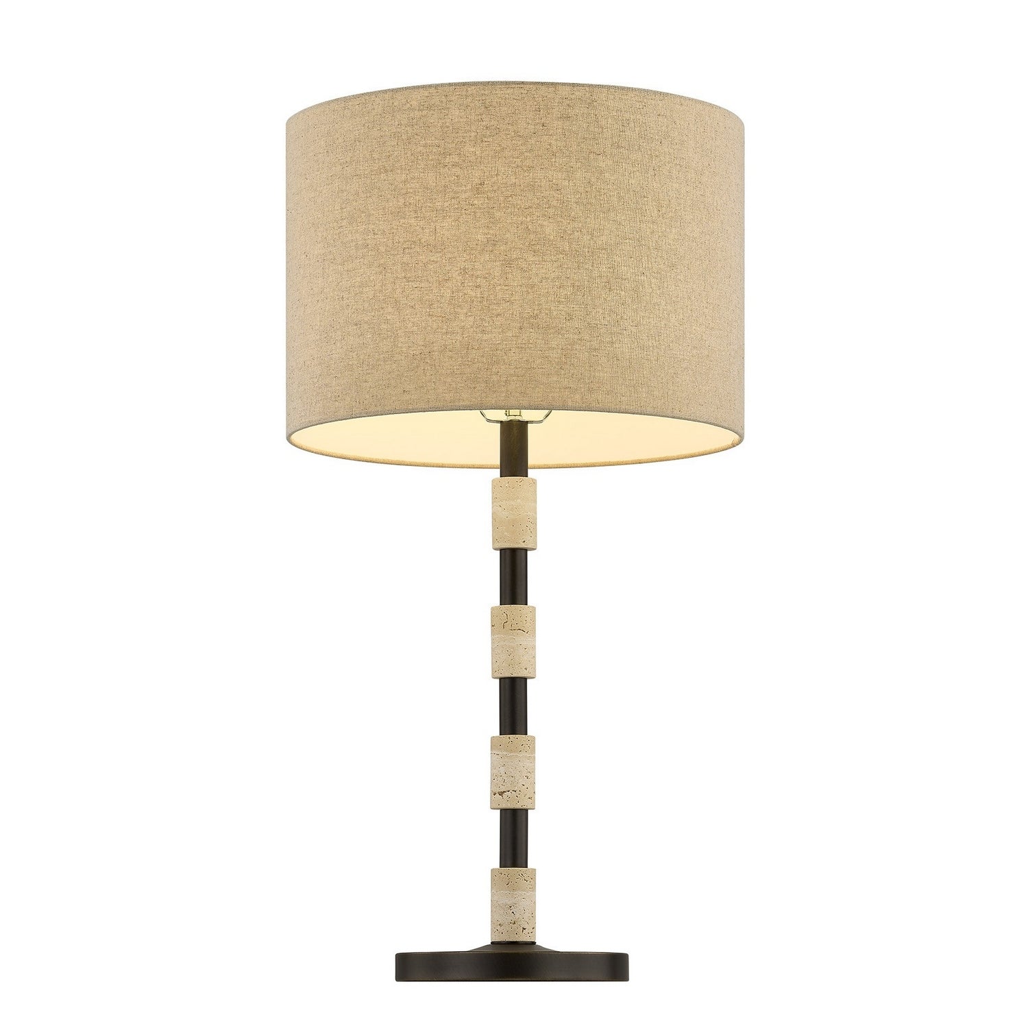 Savoy House - 11-DF11 - One Light Table Lamp - Dothan