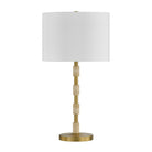 Savoy House - 11-DF12 - One Light Table Lamp - Bartow