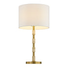 Savoy House - 11-DF12 - One Light Table Lamp - Bartow