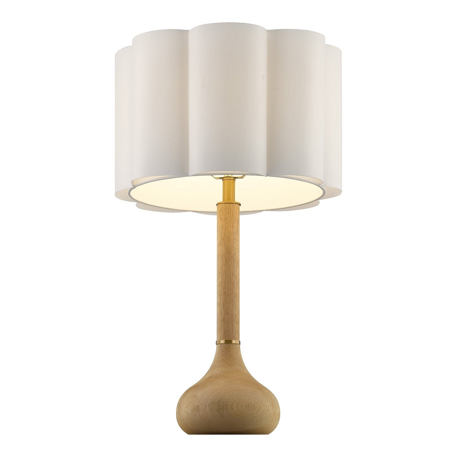 Savoy House - 11-DF14 - One Light Table Lamp - Derby