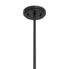 Savoy House - 1-2968-5-89 - Five Light Chandelier - Jasper - Matte Black