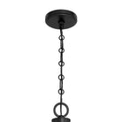 Savoy House - 1-4101-6-89 - Six Light Chandelier - Minette - Matte Black