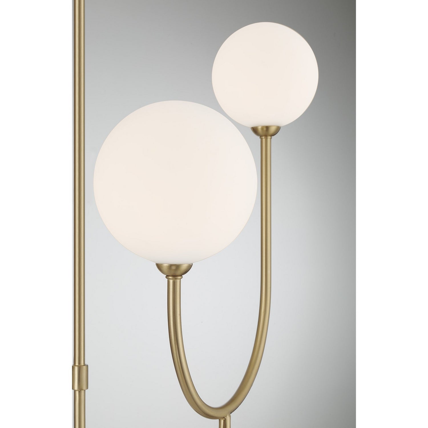 Savoy House - 1-5980-9-127 - Nine Light Chandelier - Chester - Noble Brass