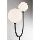 Savoy House - 1-5980-9-89 - Nine Light Chandelier - Chester - Matte Black
