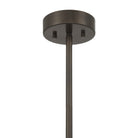 Savoy House - 1-9716-8-15 - LED Chandelier - Linden - Mediterranean Bronze