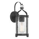 Savoy House - 5-114-337 - One Light Outdoor Wall Lantern - Preston - Iron Oxide
