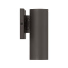 Savoy House - 5-CYL-1-5CCT-BZ - LED Outdoor Wall Lantern - Kelley - Bronze