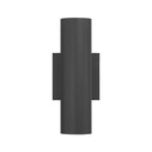 Savoy House - 5-CYL-2-5CCT-BK - LED Outdoor Wall Lantern - Kelley - Matte Black