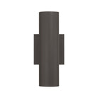 Savoy House - 5-CYL-2-5CCT-BZ - LED Outdoor Wall Lantern - Kelley - Bronze