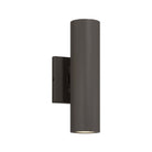 Savoy House - 5-CYL-2-5CCT-BZ - LED Outdoor Wall Lantern - Kelley - Bronze
