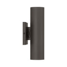 Savoy House - 5-CYL-2-5CCT-BZ - LED Outdoor Wall Lantern - Kelley - Bronze