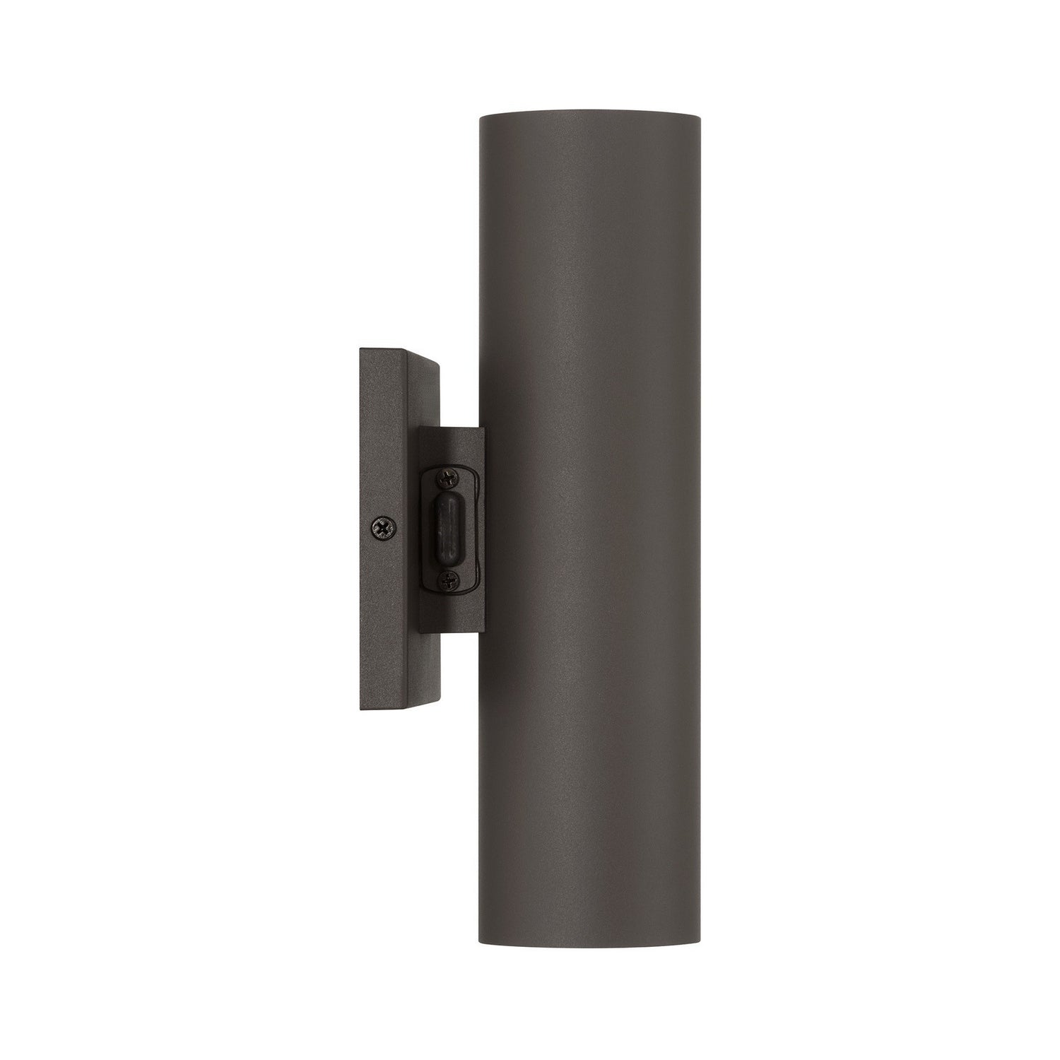 Savoy House - 5-CYL-2-5CCT-BZ - LED Outdoor Wall Lantern - Kelley - Bronze