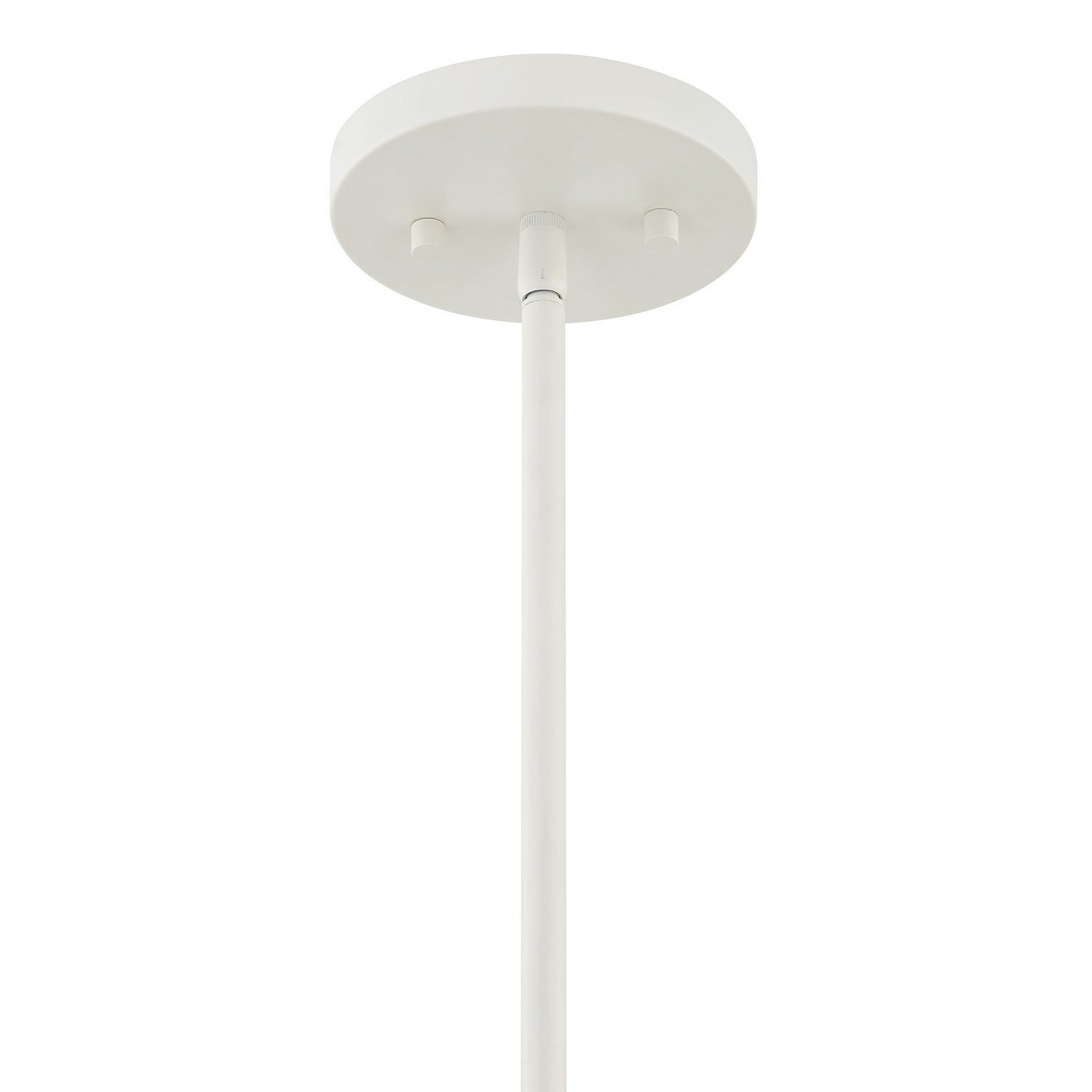 Savoy House - 7-3401-5-341 - Five Light Pendant - Lunara - Cotton