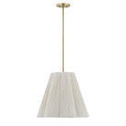 Savoy House - 7-6083-4-127 - Four Light Pendant - Rosa - Noble Brass