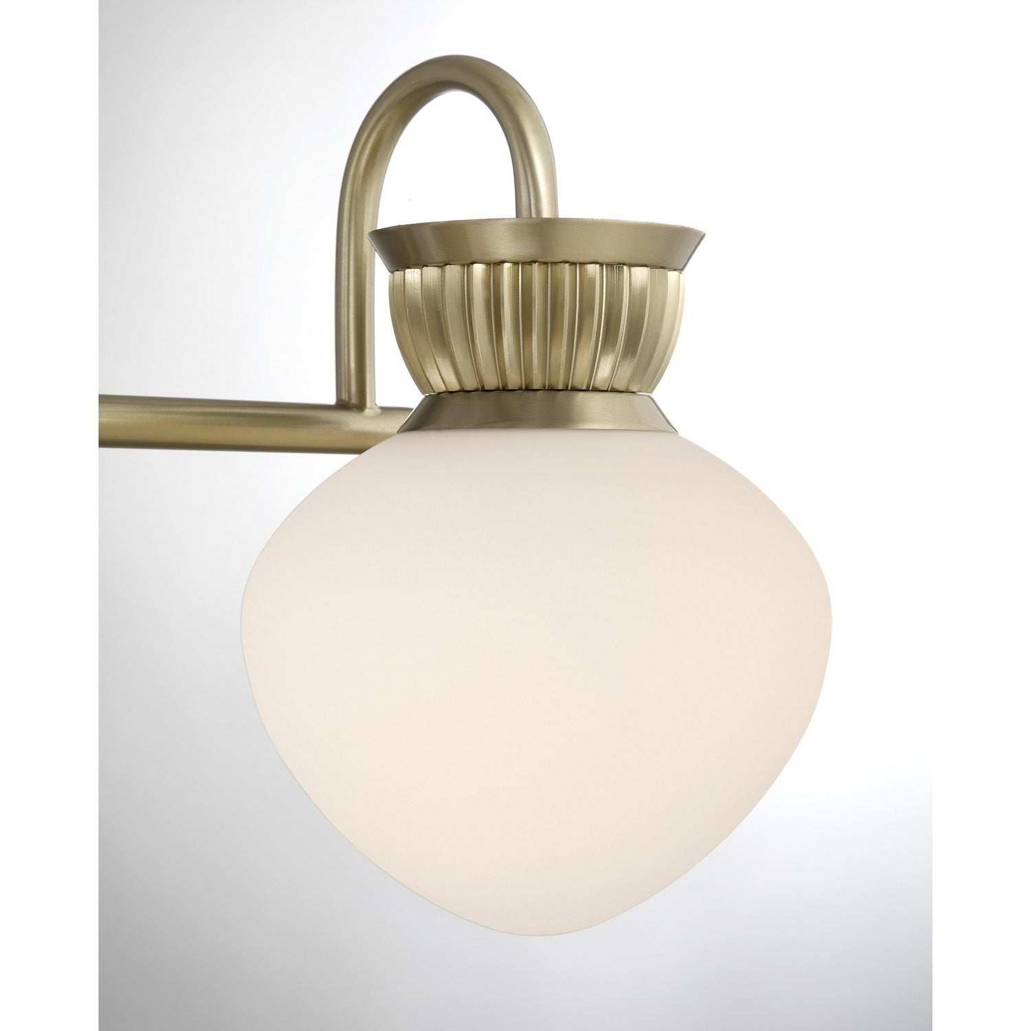 Savoy House - 8-1028-3-127 - Three Light Bathroom Vanity - Melbourne - Noble Brass