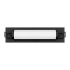 Savoy House - 8-3303-18-335 - LED Bathroom Vanity - Parker - Black Lustre