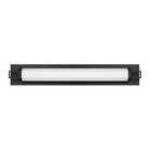 Savoy House - 8-3303-28-335 - LED Bathroom Vanity - Parker - Black Lustre