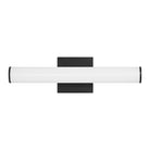 Savoy House - 8-8888-18-BK - LED Vanity - Colt - Matte Black