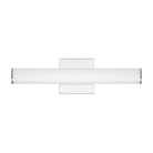 Savoy House - 8-8888-18-CH - LED Vanity - Colt - Chrome