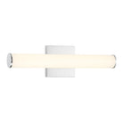 Savoy House - 8-8888-18-CH - LED Vanity - Colt - Chrome