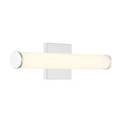 Savoy House - 8-8888-18-CH - LED Vanity - Colt - Chrome