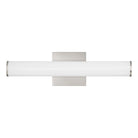 Savoy House - 8-8888-18-SN - LED Vanity - Colt - Satin Nickel