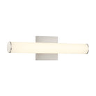 Savoy House - 8-8888-18-SN - LED Vanity - Colt - Satin Nickel