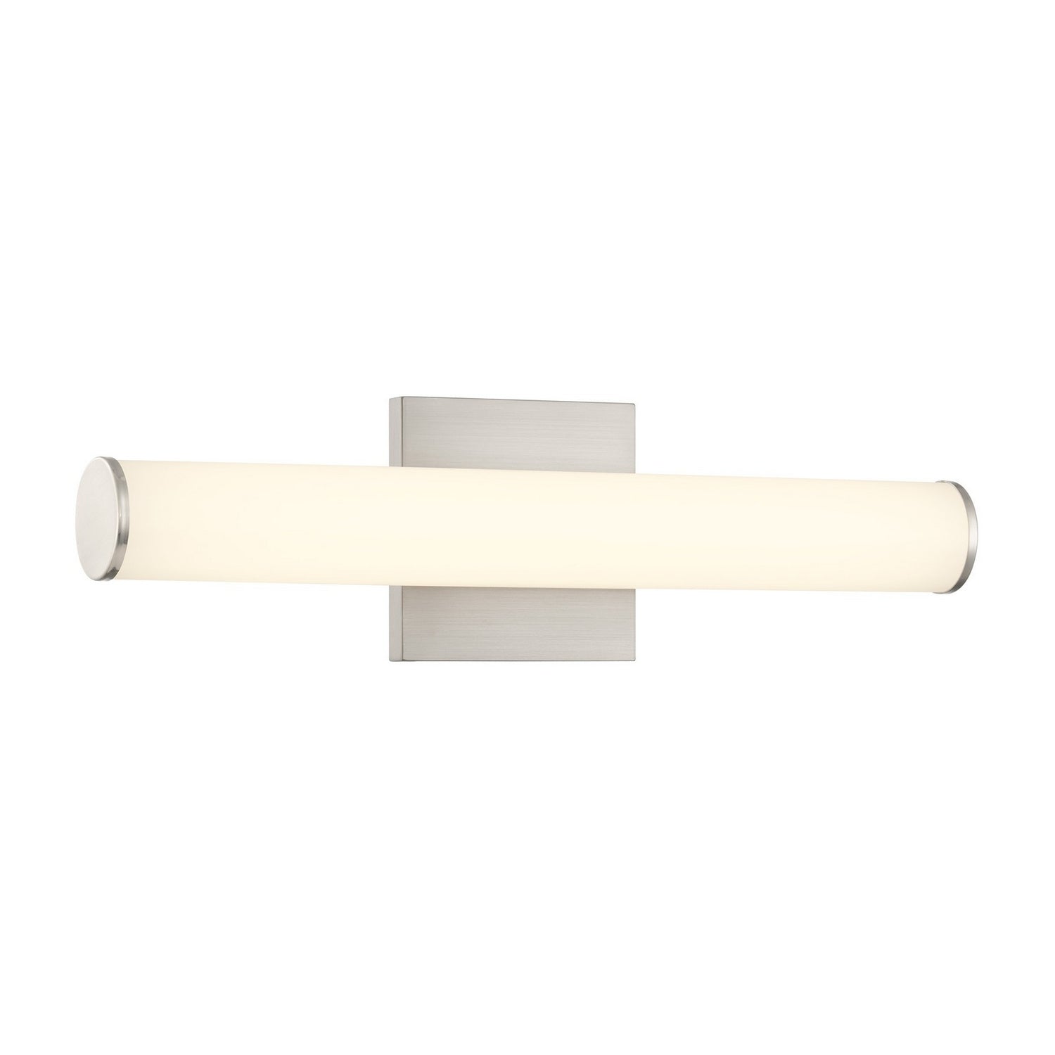 Savoy House - 8-8888-18-SN - LED Vanity - Colt - Satin Nickel