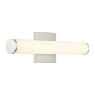 Savoy House - 8-8888-18-SN - LED Vanity - Colt - Satin Nickel