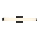 Savoy House - 8-8888-24-BK - LED Vanity - Colt - Matte Black