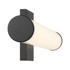 Savoy House - 8-8888-24-BK - LED Vanity - Colt - Matte Black