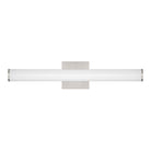 Savoy House - 8-8888-24-SN - LED Vanity - Colt - Satin Nickel